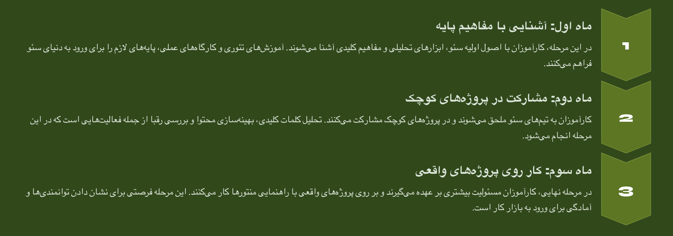 بررسی استوری‌بورد کمپین توسط مدیر خلاقیت آستوریاکس